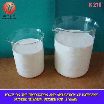 Cosmetic Grade Nano Titanium Dioxide High Purity Good Whiteness Anatase Crystal Form